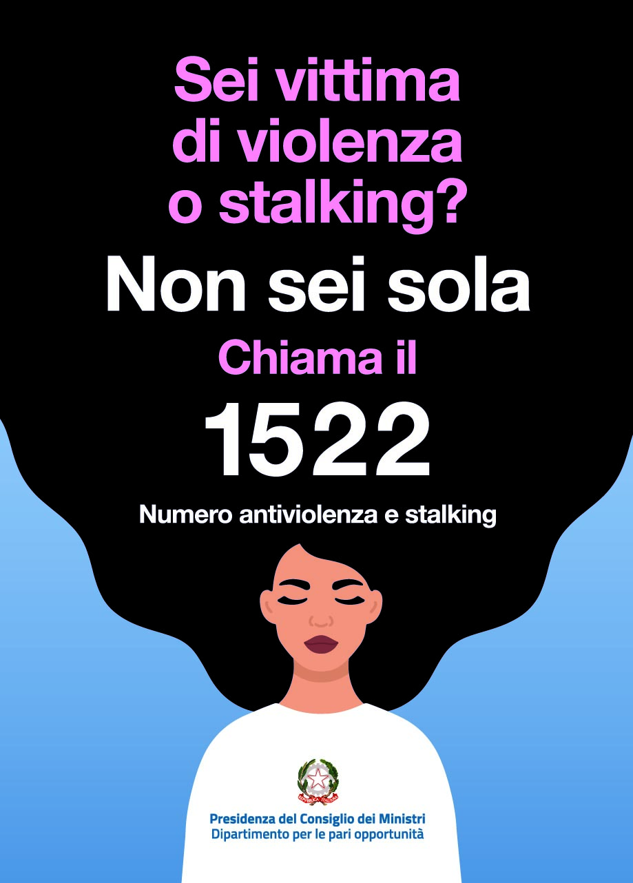 nuovo cartello 1522