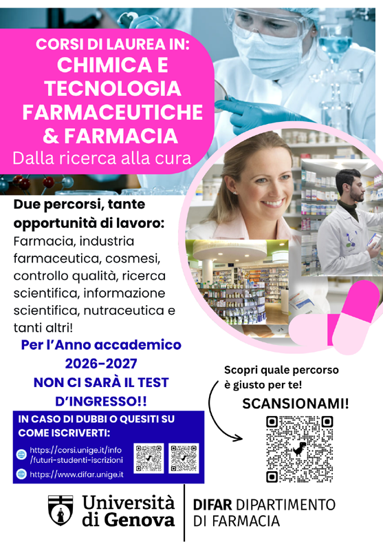 volantino farmacia e ctf 2026 2027